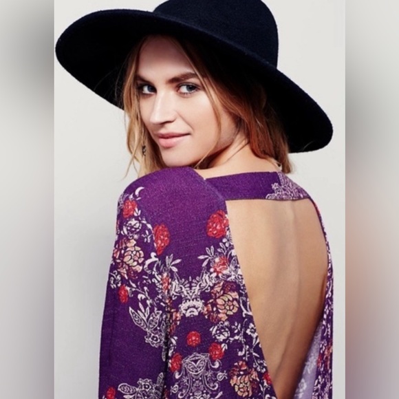 FREE PEOPLE Smooth Talker Tunic - Picture 3 of 11